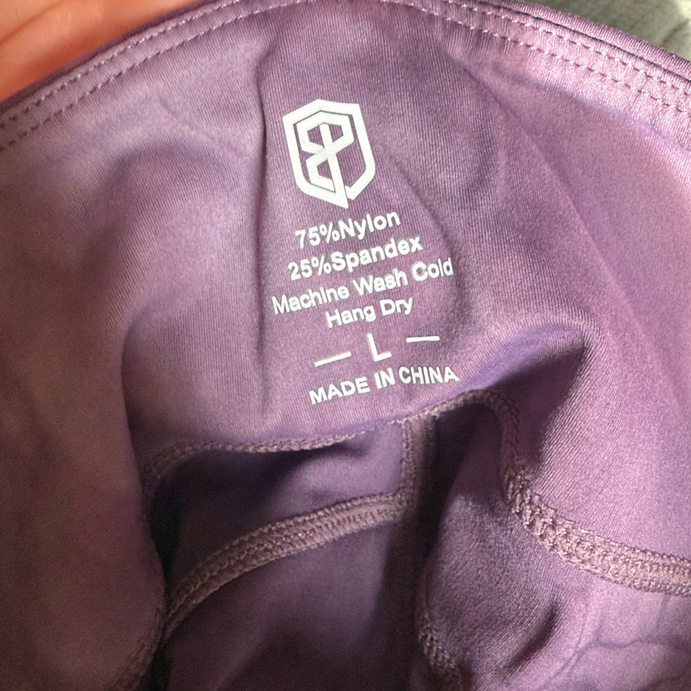 Born Primitive Eccentric Legging - image 2